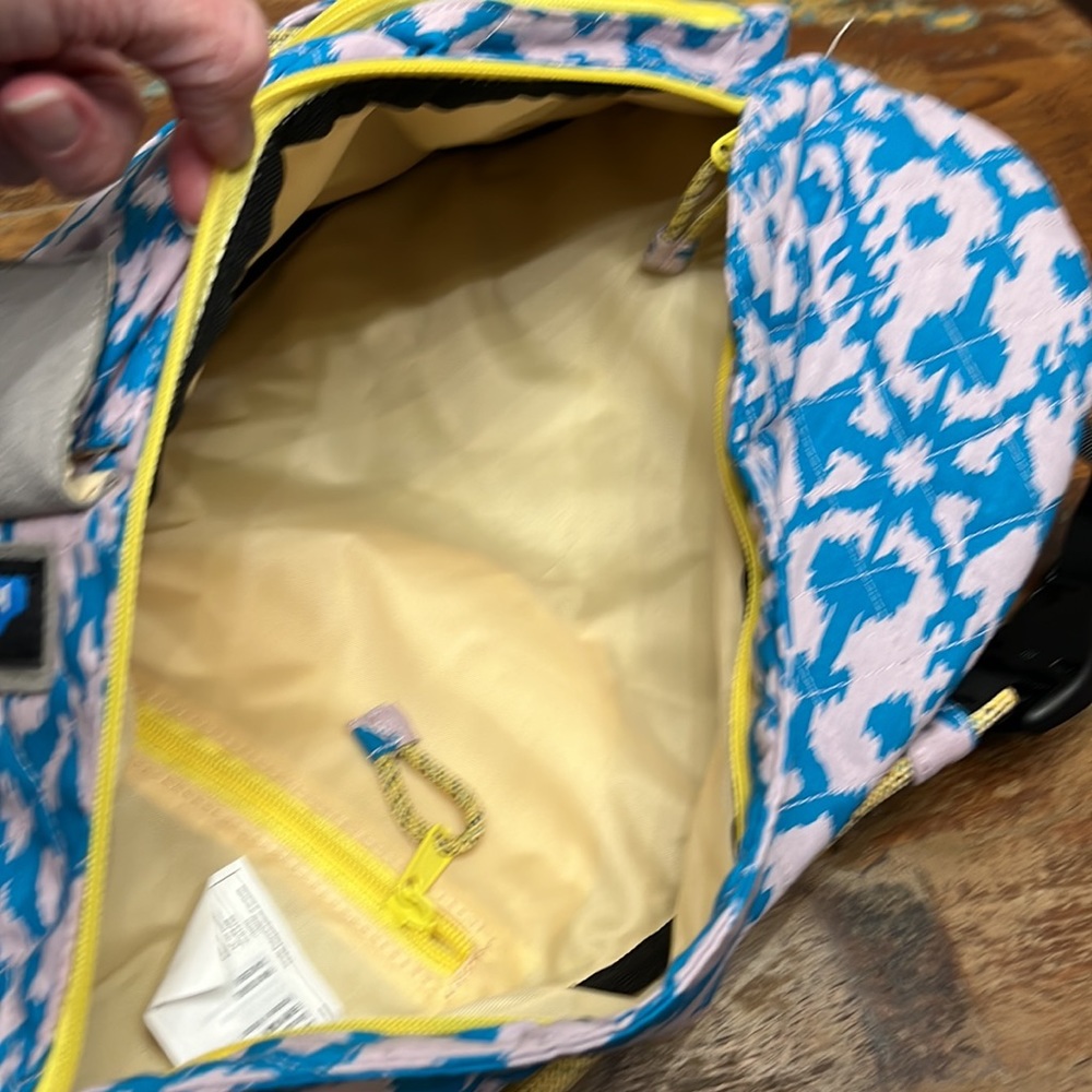 NWT Kavu Ropeable Bag-Cool Blot - Picture 4 of 5